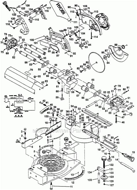 Model Number F15DKL, F215DKL, 232177. . Kobalt km210 parts diagram